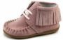 Bardossa Kimba Moc-flex Roze BAR99 - Thumbnail 2