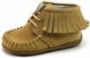 Bardossa Kimba Moc-flex Beige Khaki BAR47 - Thumbnail 2