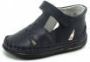 Bardossa Punto babyschoenen Blauw BAR72 - Thumbnail 2