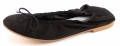 Clic ballerina's 7290 Zwart CLI81