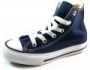 Converse All Stars High kinder sneakers Blauw ALL13 - Thumbnail 2