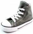 Converse All Stars High kinder sneakers Grijs ALL20