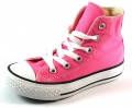 Converse All Stars High kinder sneakers Roze ALL12