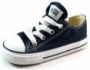 Converse All Stars lage sneaker kids Blauw ALL37 - Thumbnail 2