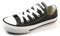 Converse All Stars lage sneaker kids Grijs ALL07