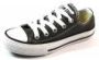 Converse All Stars lage sneaker kids Grijs ALL07 - Thumbnail 2