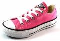 Converse All Stars lage sneaker kids Roze ALL01