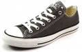 Converse All Stars ox lage sneakers Grijs ALL03