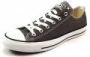Converse All Stars ox lage sneakers Grijs ALL03 - Thumbnail 2