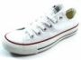 Converse All Stars ox lage sneakers Wit ALL05 - Thumbnail 2