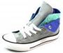 Converse All Stars sneakers online 637320C Grijs ALL92 - Thumbnail 2