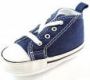 Converse babyschoenen online First Star Blauw ALL30 - Thumbnail 2