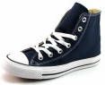 Converse hoge sneakers All Star High Blauw ALL38
