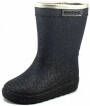 Enfant regenlaarzen glitter 250151 Blauw ENF14
