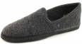 Litha heren pantoffel Grijs LIT44
