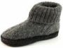 Litha hutsloffen kids Grijs LIT06 - Thumbnail 2