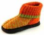 Litha hutsloffen kids Oranje LIT08 - Thumbnail 2