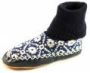 Litha sloffen Blauw LIT02 - Thumbnail 2