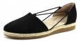 Paul Green 2856 Zwart PAU42