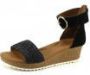 Paul Green 7793 Zwart PAU32 - Thumbnail 2
