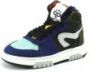 Pinocchio P1246 Blauw PIN57 - Thumbnail 2