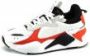 Puma RS-X Mix Wit PUM55 - Thumbnail 2