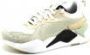 Puma RS-X Reinvent Beige Khaki PUM89 - Thumbnail 2