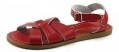 Salt Water Sandals Original Rood SAL02