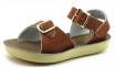 Salt Water Sandals Surfer Bruin SAL08