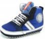 Shoesme BP20S006 Blauw SHO10 - Thumbnail 2