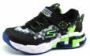 Skechers 400000L Zwart SKE15 - Thumbnail 2