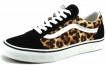 Vans Old Skool Panter Pyton VAN16