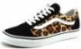 Vans Old Skool Panter Pyton VAN16 - Thumbnail 2