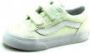 Vans Old Skool V Roze VAN22 - Thumbnail 2