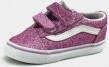 Vans Old Skool V Roze VAN60