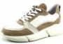 Via Vai Celina Beige Khaki VIA50 - Thumbnail 2