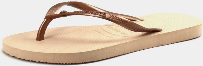 Havaianas Slim Crystal Roze HAV71