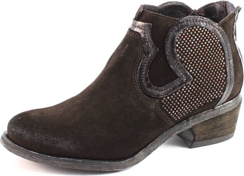 Khrio 172K7515VSPQ Bruin KHR80