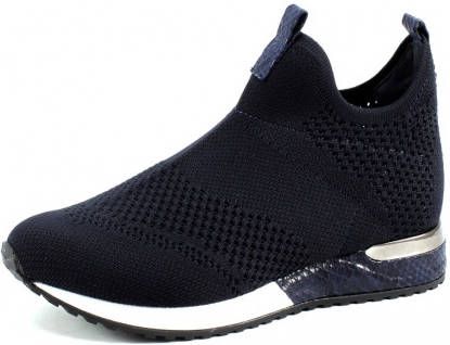 La Strada Dames Sneakers in Blauw online kopen