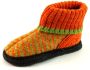 Litha hutsloffen kids Oranje LIT08 - Thumbnail 1