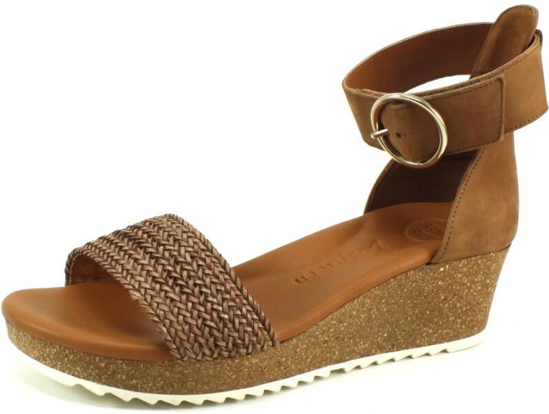 Paul Green 7793 Cognac PAU33