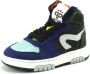 Pinocchio P1246 Blauw PIN57 - Thumbnail 1