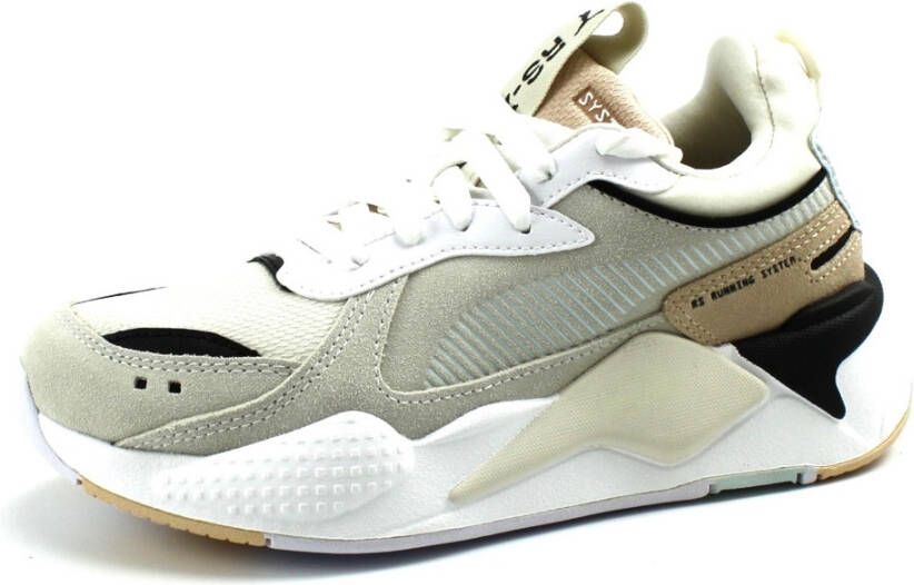 Puma RS-X Reinvent Beige Khaki PUM89