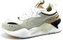 Puma RS-X Reinvent Beige Khaki PUM89 - Thumbnail 1