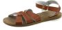 Salt Water Sandals Original Bruin SAL03 - Thumbnail 1