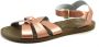 Salt Water Sandals Original Roze SAL31 - Thumbnail 1