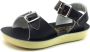 Salt Water Sandals Surfer Blauw SAL15 - Thumbnail 1