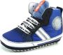 Shoesme BP20S006 Blauw SHO10 - Thumbnail 1