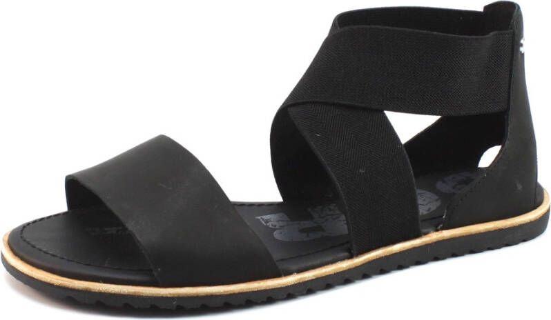 Sorel Ella Zwart SOR08