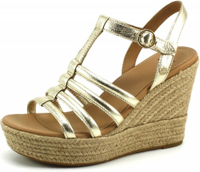 Ugg Cressida Goud 35